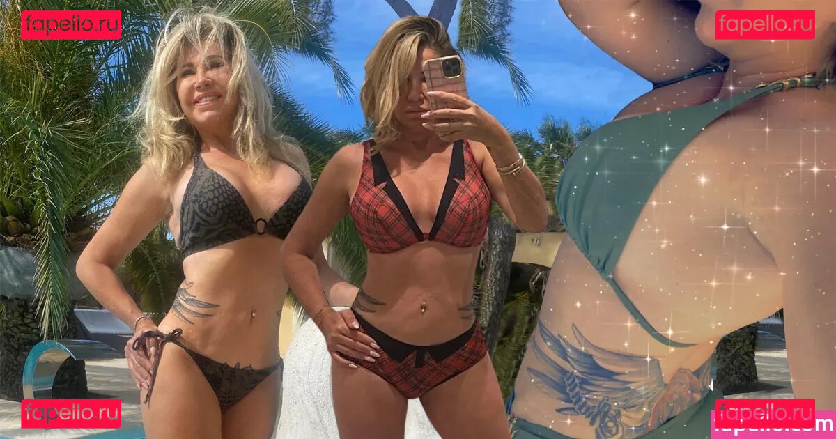 Carmen Geis Onlyfans Photo Gallery 