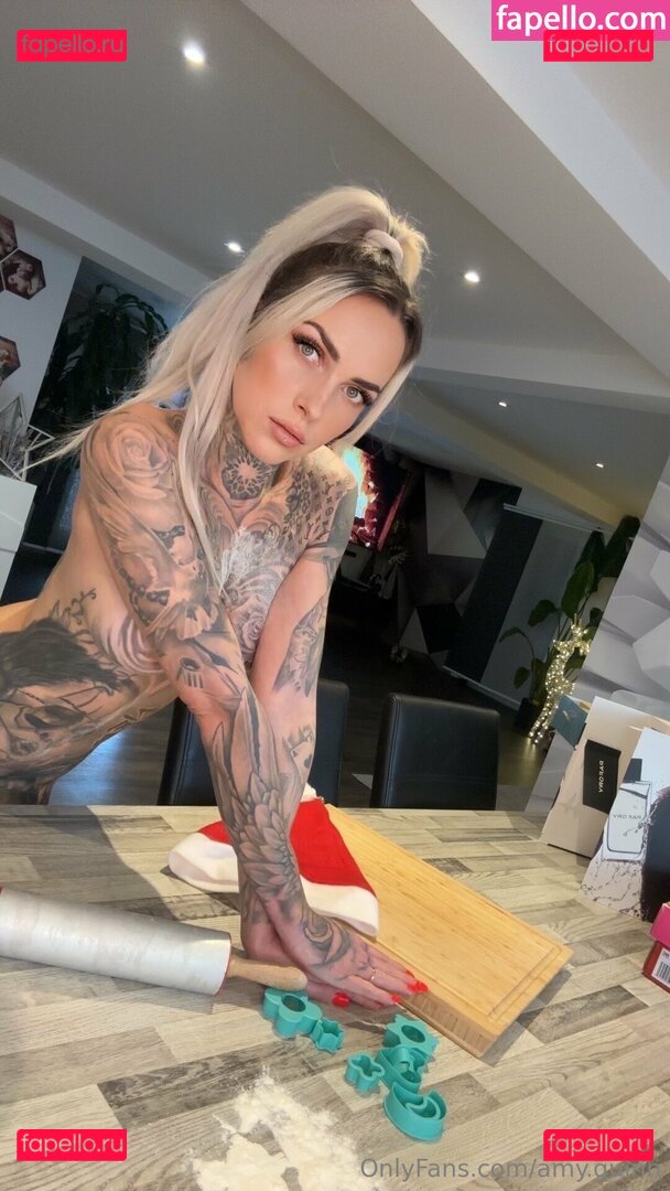 amyy.hazel / itsamyhazel_ Onlyfans Photo Gallery 