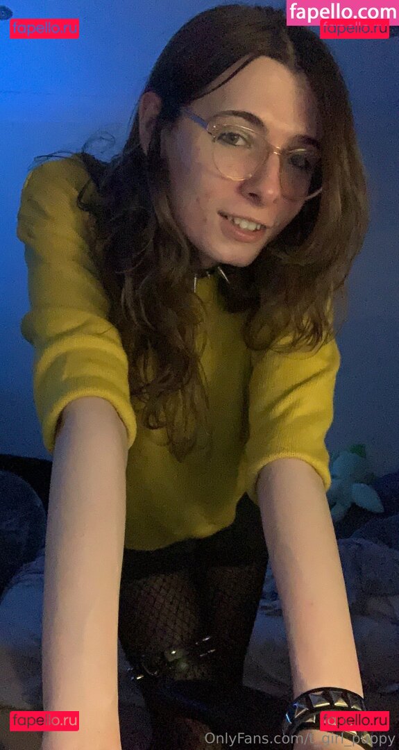 t_girl_puppy Onlyfans Photo Gallery 