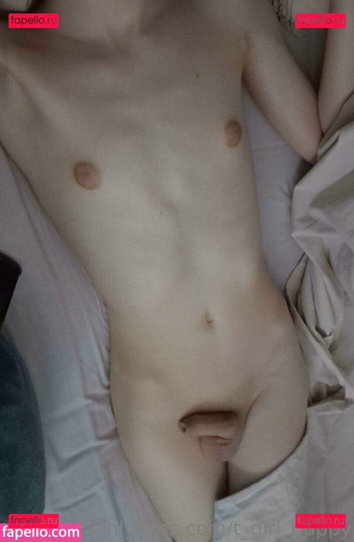 t_girl_puppy Onlyfans Photo Gallery 