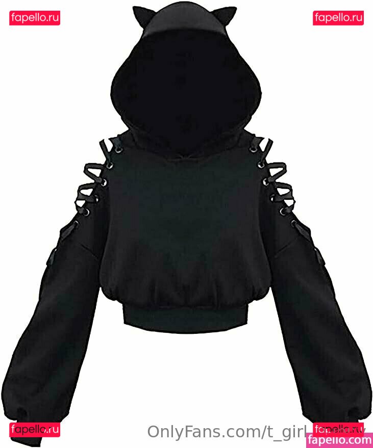 t_girl_puppy Onlyfans Photo Gallery 