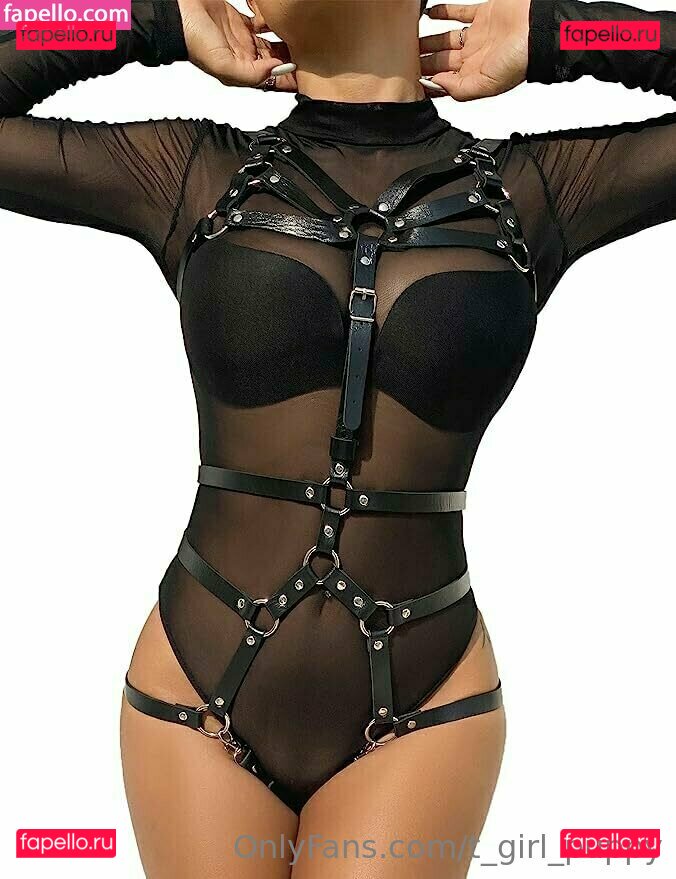 t_girl_puppy Onlyfans Photo Gallery 