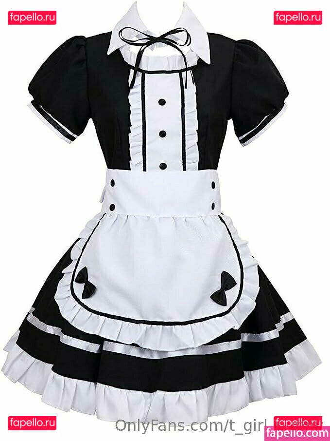 t_girl_puppy Onlyfans Photo Gallery 