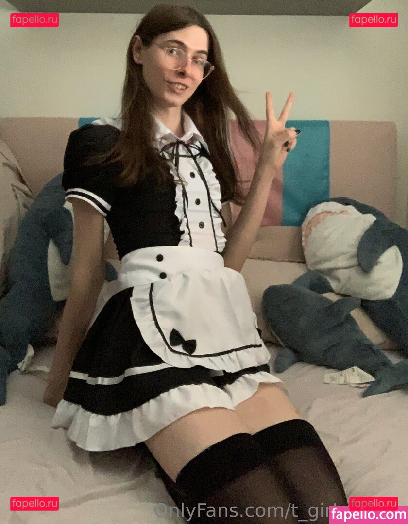 t_girl_puppy Onlyfans Photo Gallery 