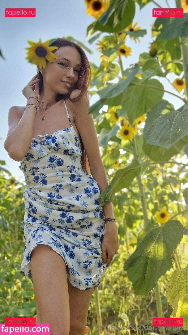 daisydarlin0 Onlyfans Photo Gallery 
