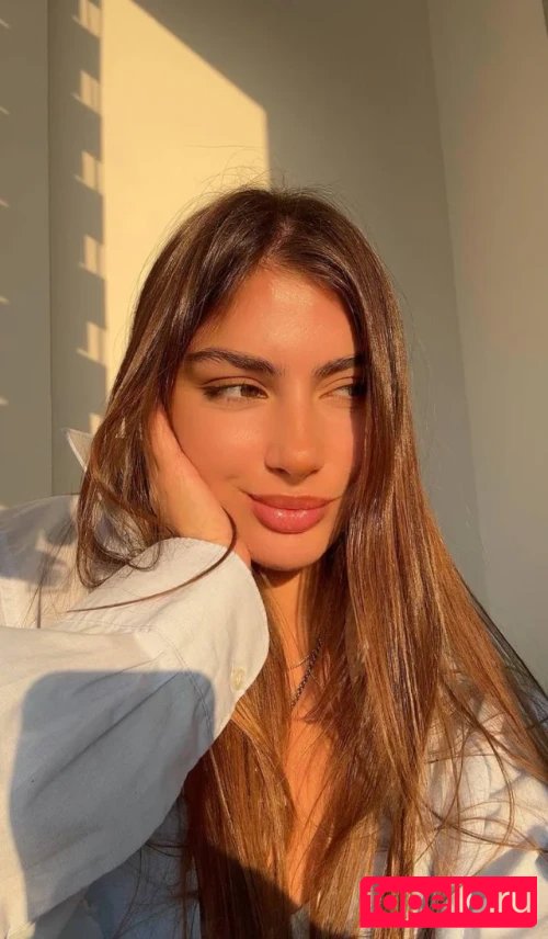 Secreteva Nude Onlyfans Photo 3