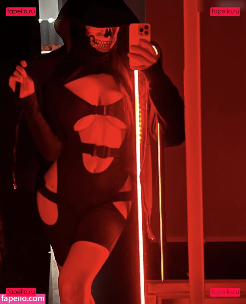 Katysheva_Olga / olgachocolate Onlyfans Photo Gallery 