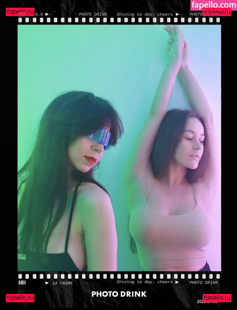 Katysheva_Olga / olgachocolate Onlyfans Photo Gallery 