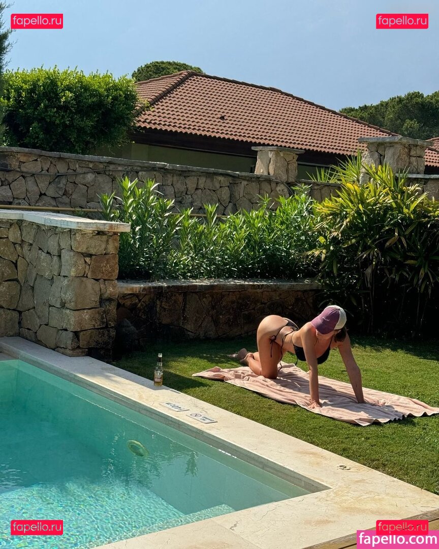 Katysheva_Olga / olgachocolate Onlyfans Photo Gallery 