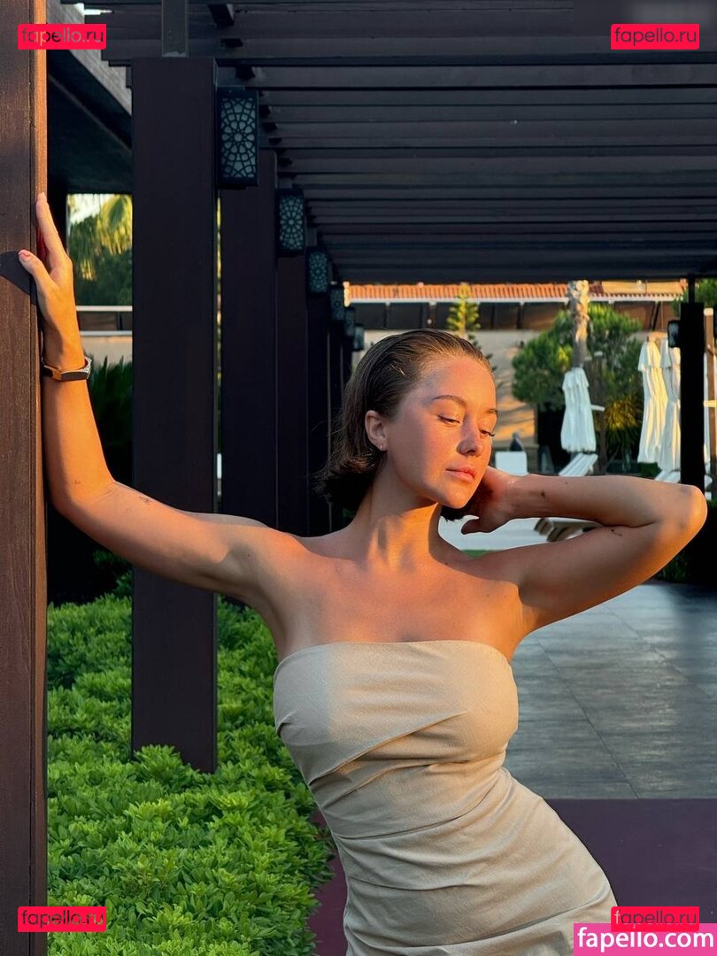 Katysheva_Olga / olgachocolate Onlyfans Photo Gallery 