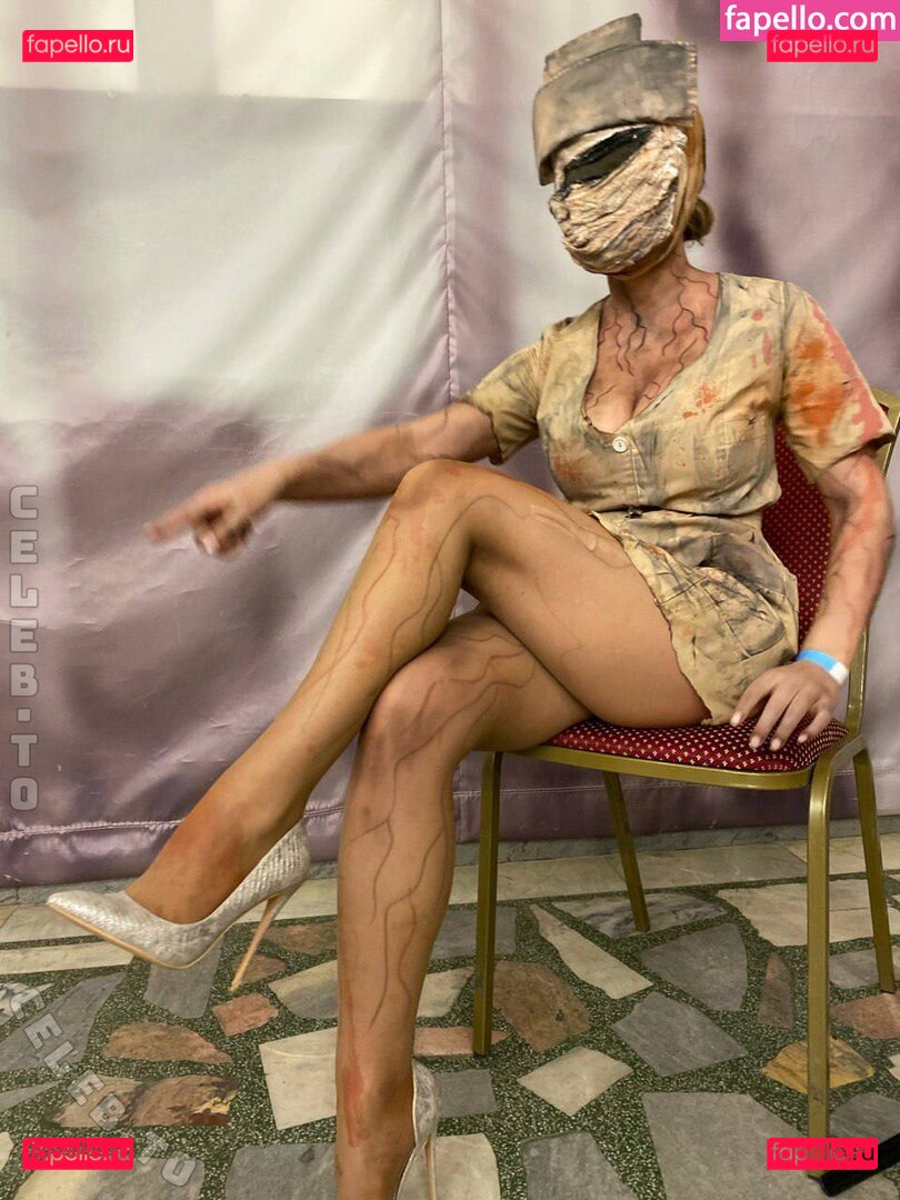 Katysheva_Olga / olgachocolate Onlyfans Photo Gallery 