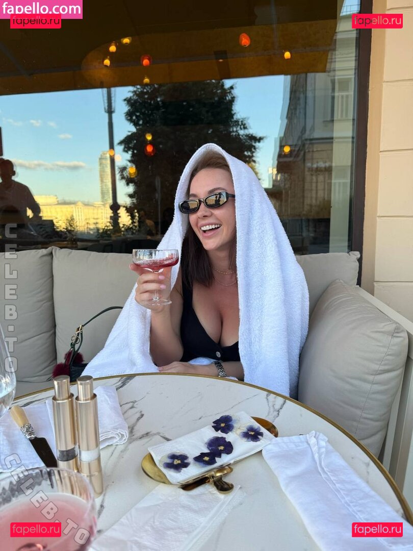 Katysheva_Olga / olgachocolate Onlyfans Photo Gallery 