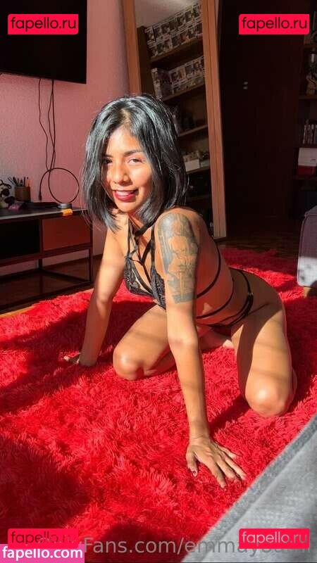 Kate Gonzalez / emma youthlust / emmahll / emmayouthl Onlyfans Photo Gallery 