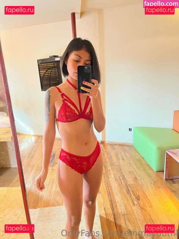 Kate Gonzalez / emma youthlust / emmahll / emmayouthl Onlyfans Photo Gallery 