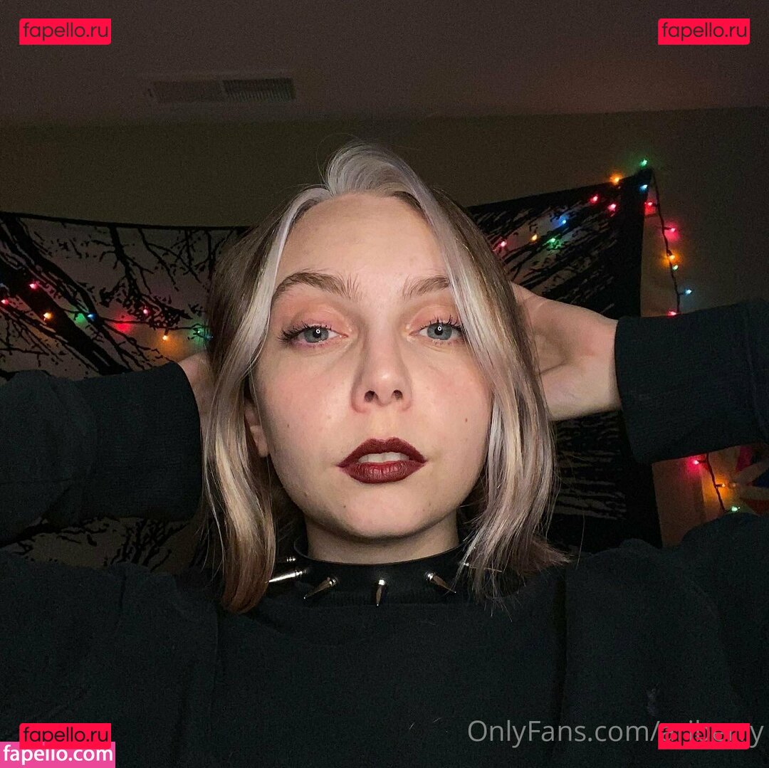 ariberry / ariberry_ Onlyfans Photo Gallery 