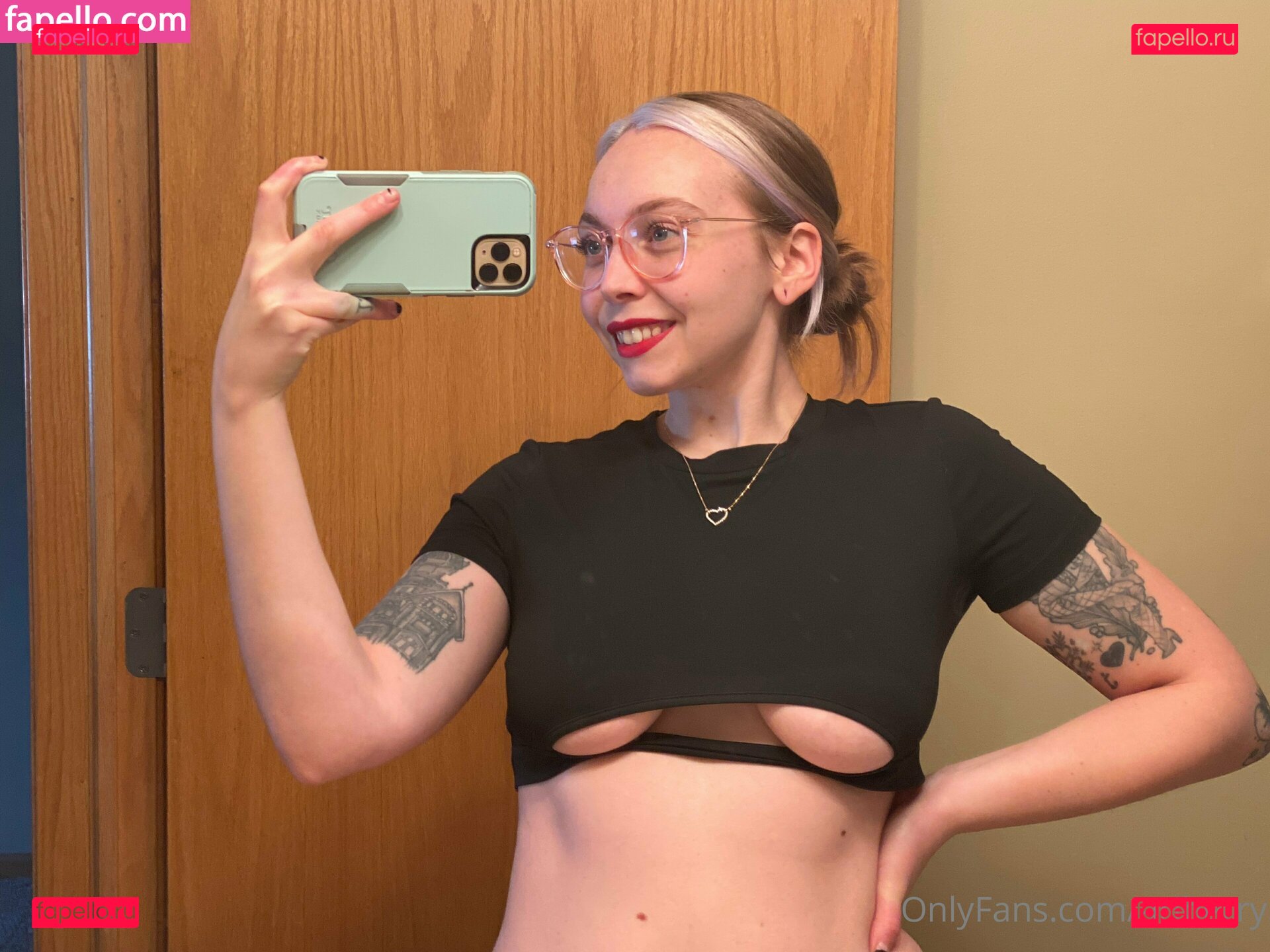 ariberry / ariberry_ Onlyfans Photo Gallery 