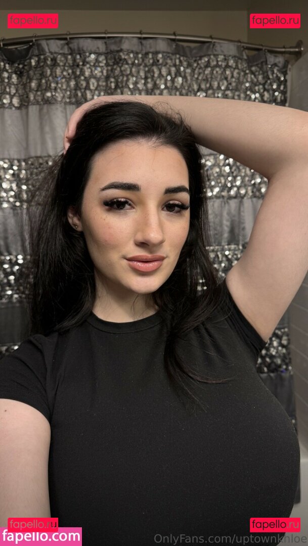 khloematta / uptownkhloe Onlyfans Photo Gallery 