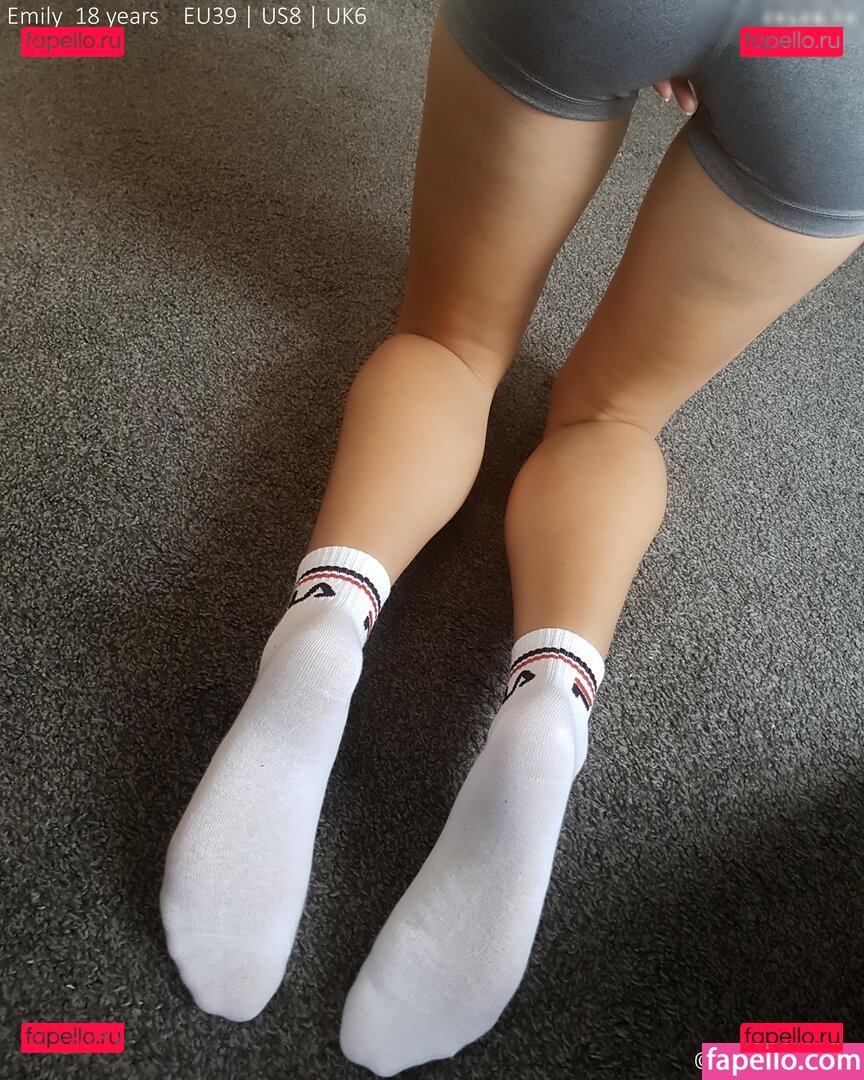 Deineemily / deineemily_03 Onlyfans Photo Gallery 