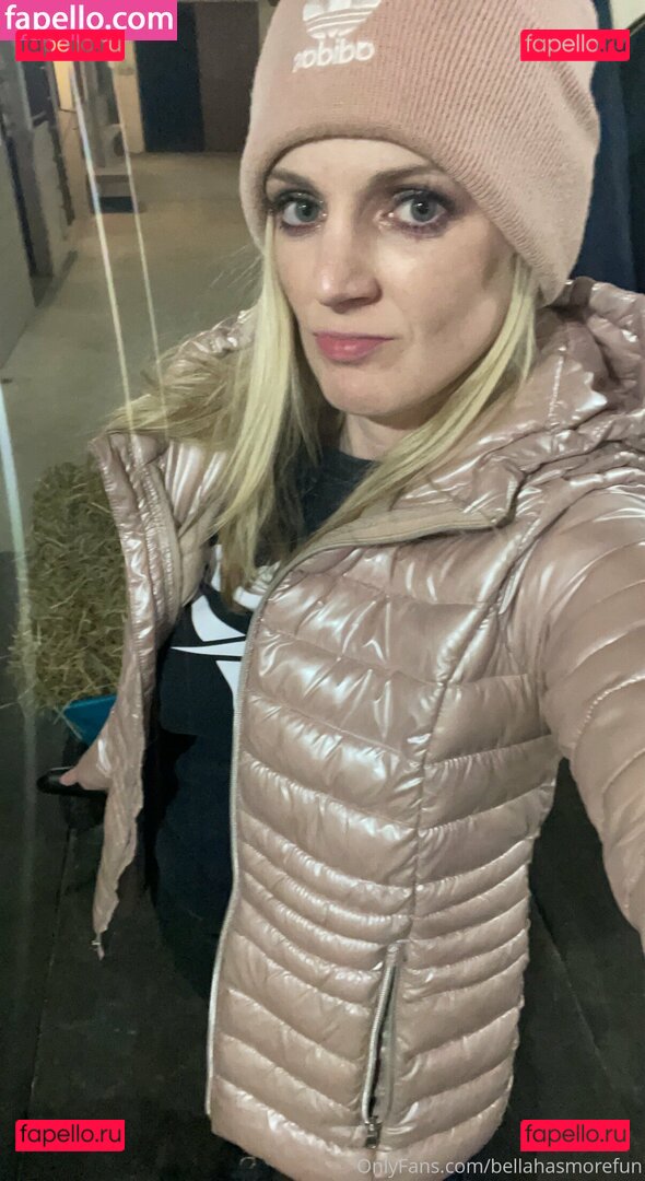 bellahasmorefun / https: Onlyfans Photo Gallery 