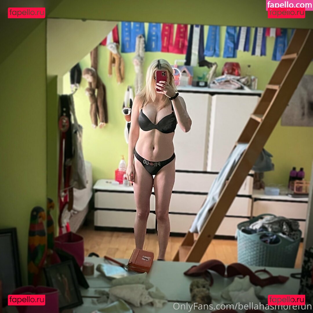 bellahasmorefun / https: Onlyfans Photo Gallery 