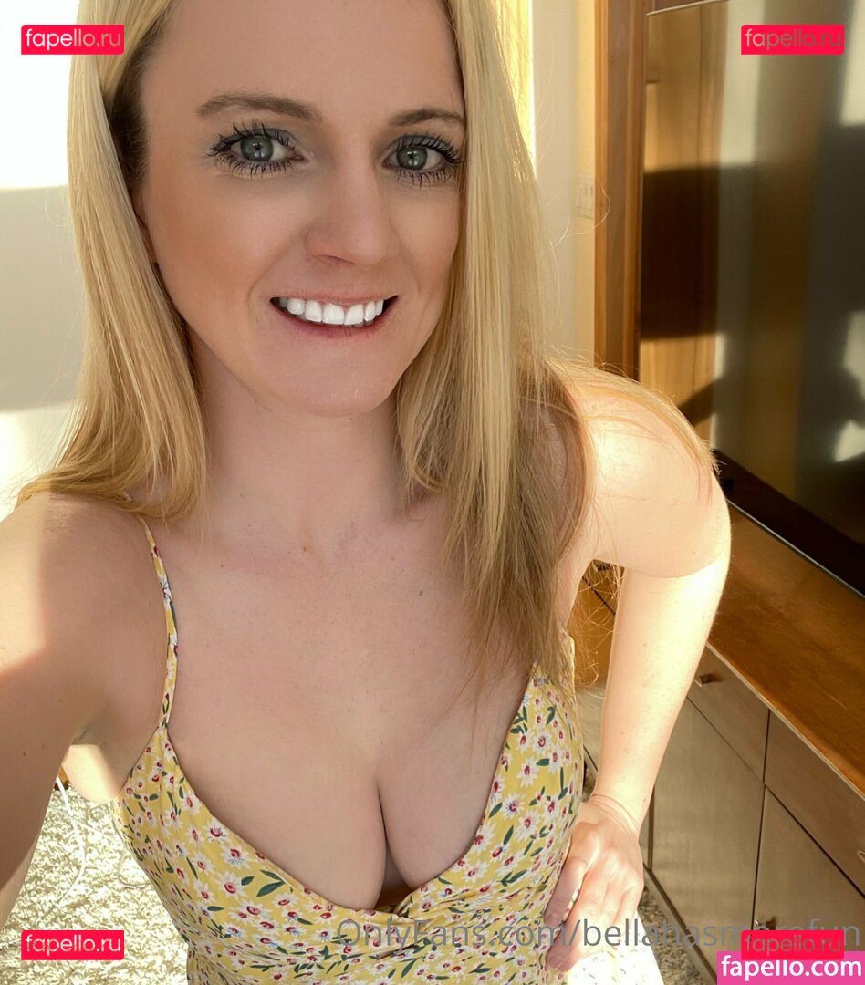bellahasmorefun / https: Onlyfans Photo Gallery 