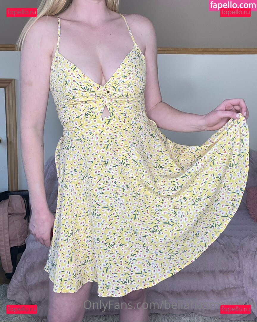 bellahasmorefun / https: Onlyfans Photo Gallery 