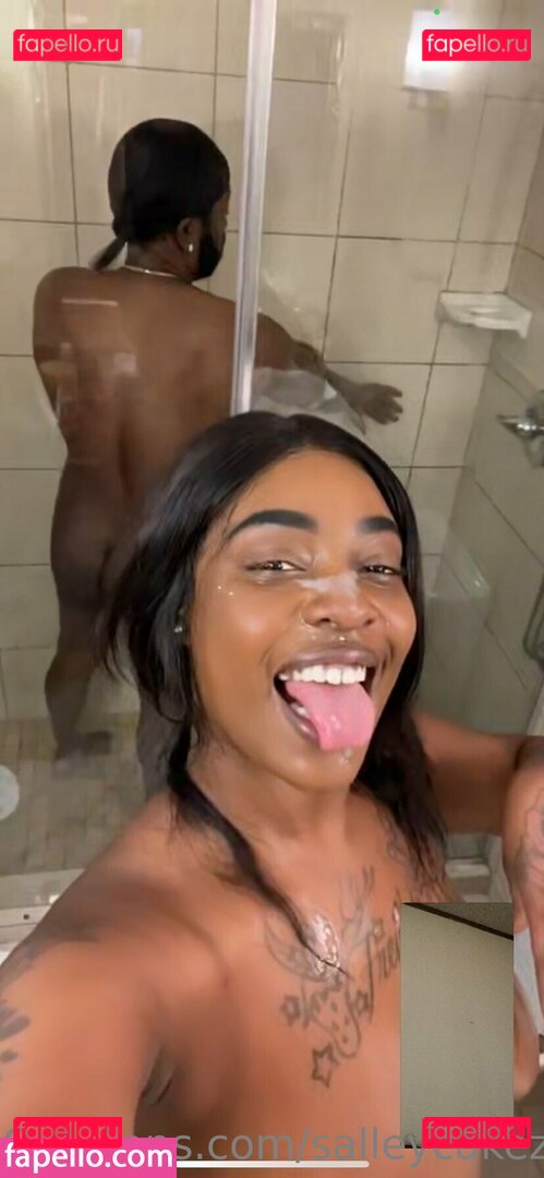 cakezzofficial / salleycakezzz Onlyfans Photo Gallery 