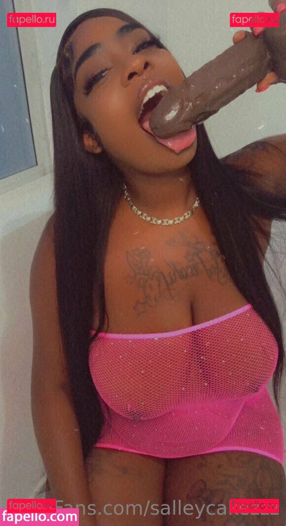 cakezzofficial / salleycakezzz Onlyfans Photo Gallery 