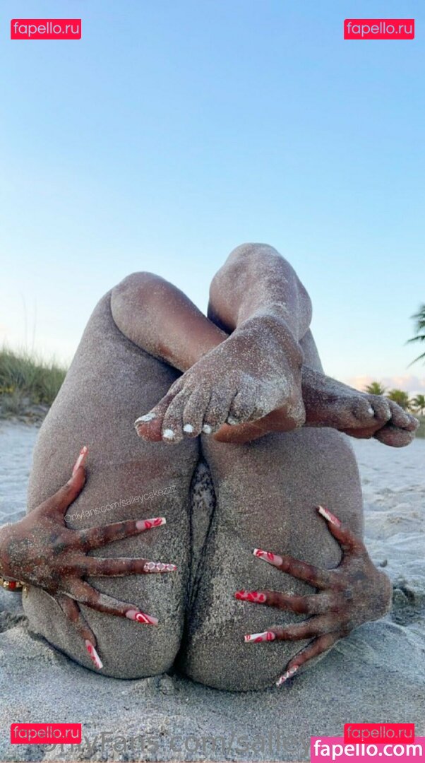 cakezzofficial / salleycakezzz Onlyfans Photo Gallery 