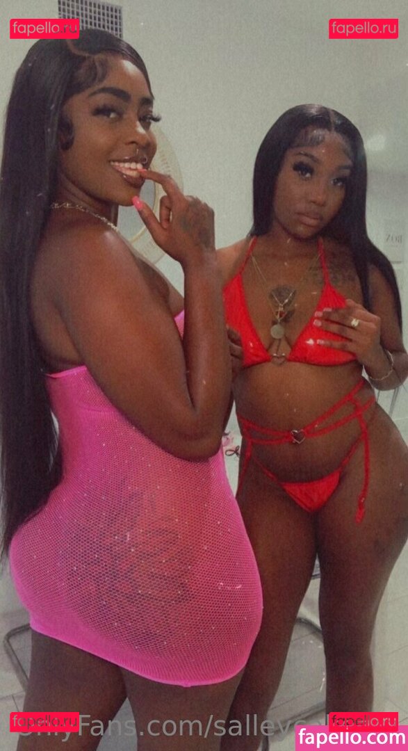 cakezzofficial / salleycakezzz Onlyfans Photo Gallery 