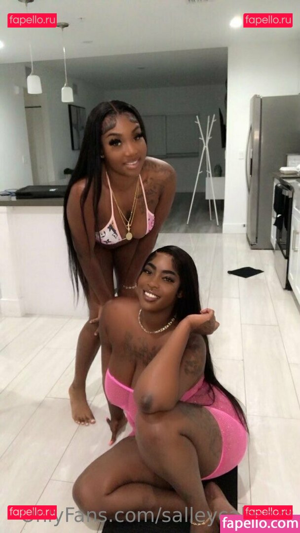 cakezzofficial / salleycakezzz Onlyfans Photo Gallery 