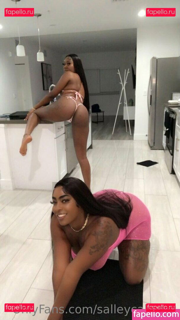 cakezzofficial / salleycakezzz Onlyfans Photo Gallery 