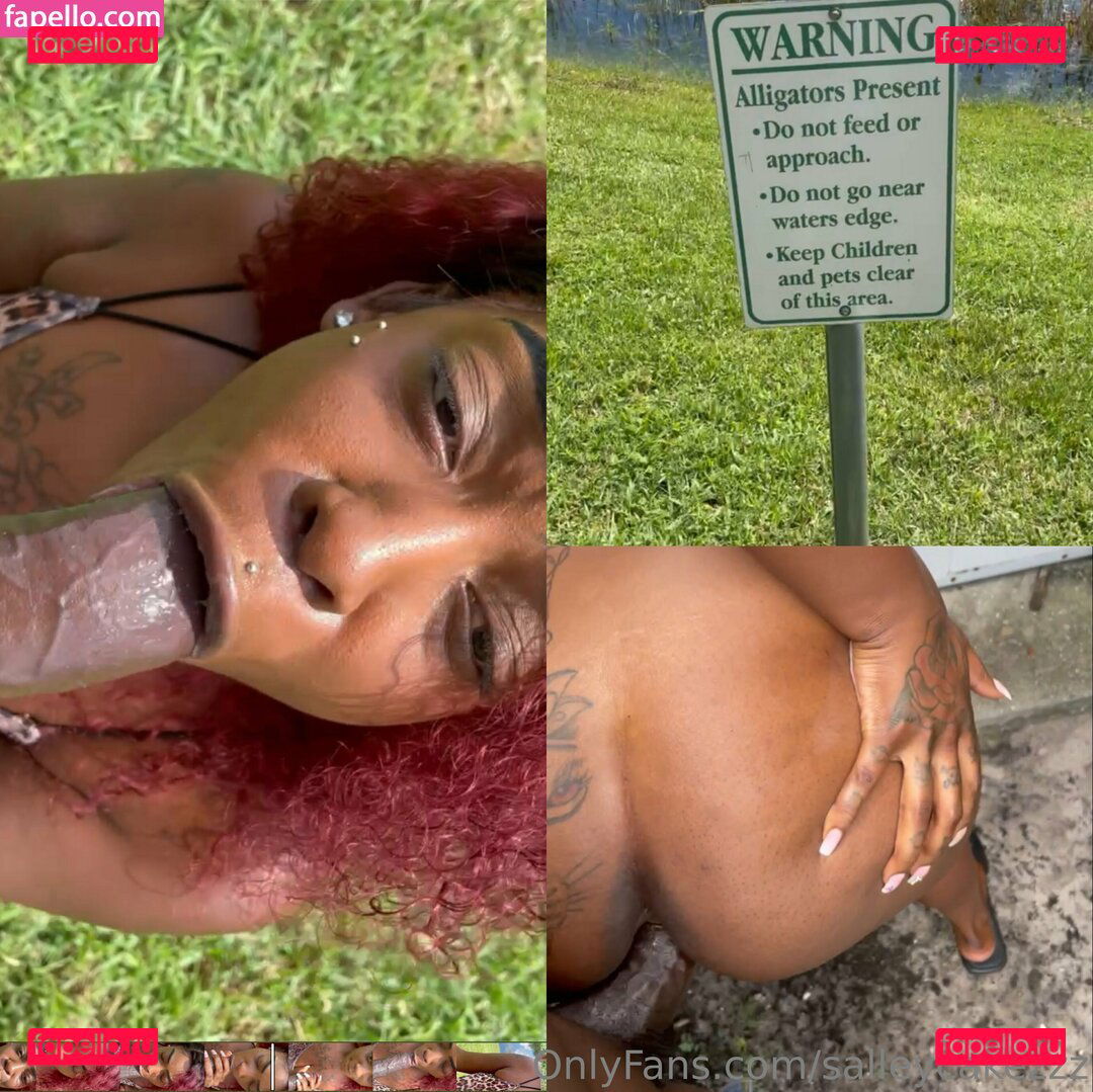 cakezzofficial / salleycakezzz Onlyfans Photo Gallery 