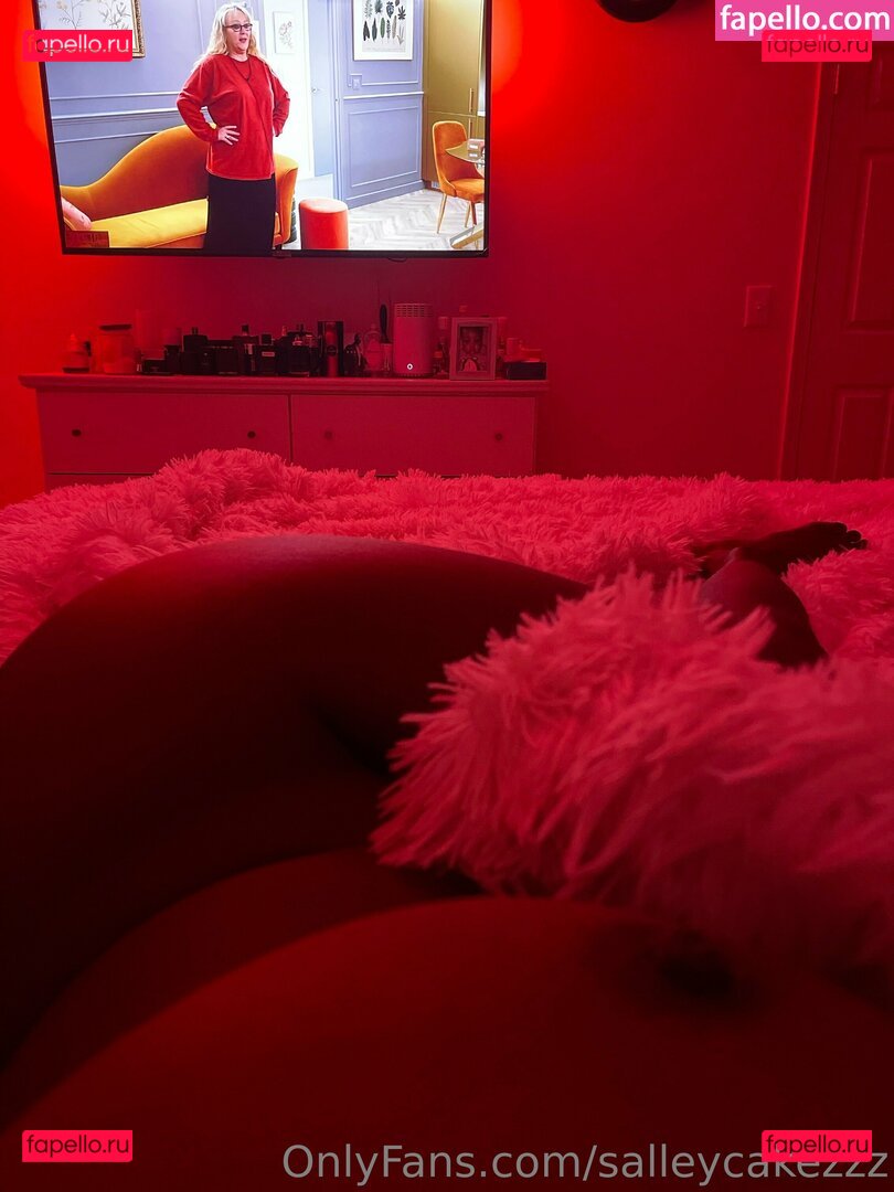 cakezzofficial / salleycakezzz Onlyfans Photo Gallery 