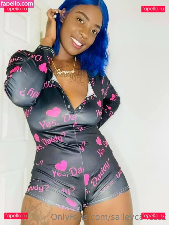 cakezzofficial / salleycakezzz Onlyfans Photo Gallery 