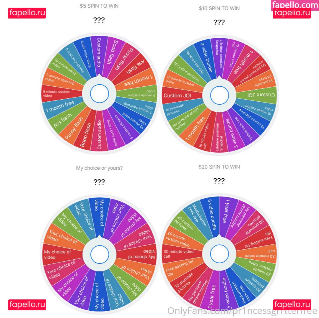 missamerrrickaa / pr1ncessgl1tterfree