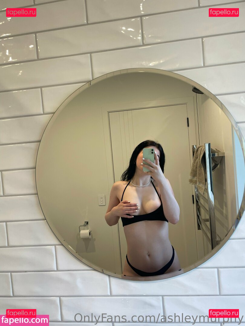 ashleymurphy / ashmurfy88 Onlyfans Photo Gallery 