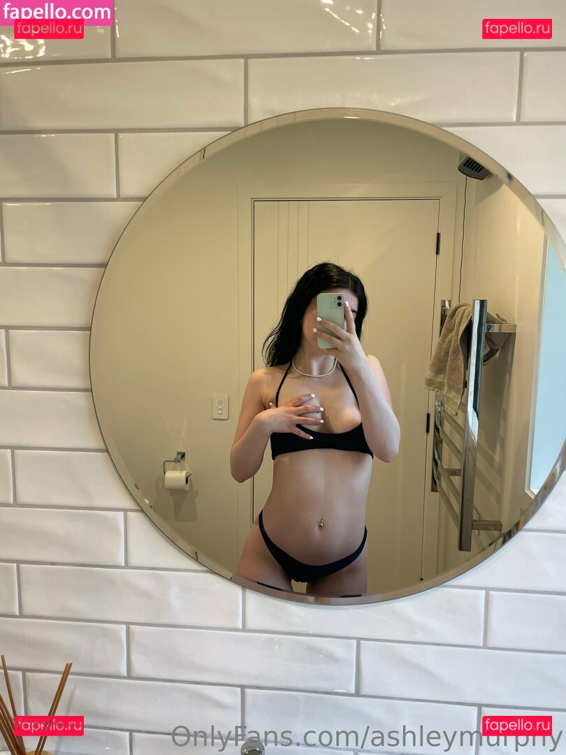 ashleymurphy / ashmurfy88 Onlyfans Photo Gallery 
