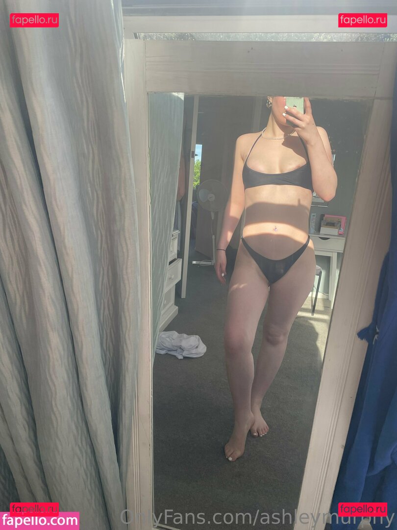 ashleymurphy / ashmurfy88 Onlyfans Photo Gallery 