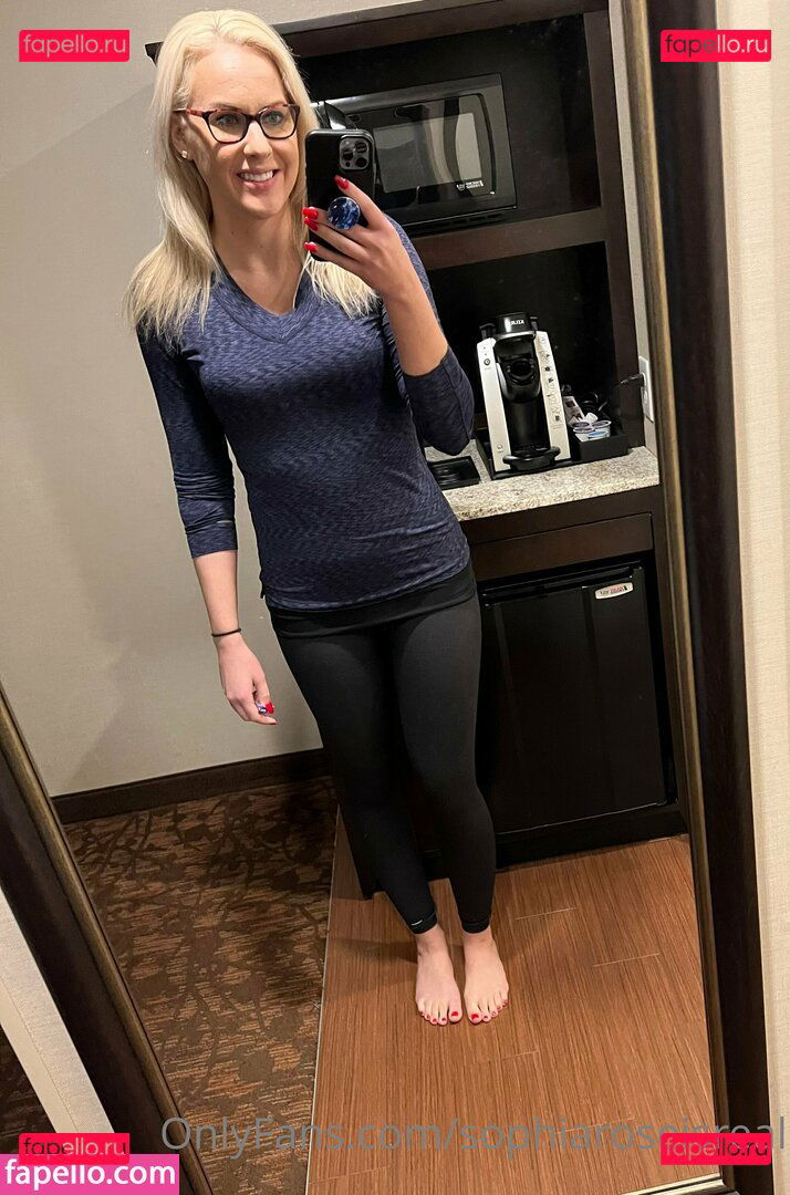 sophiarose92 / sophiaroseisreal Onlyfans Photo Gallery 