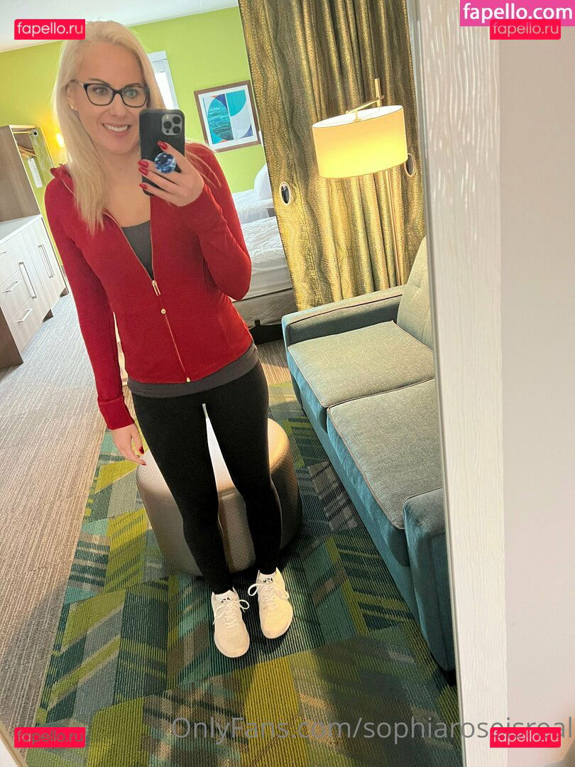 sophiarose92 / sophiaroseisreal Onlyfans Photo Gallery 