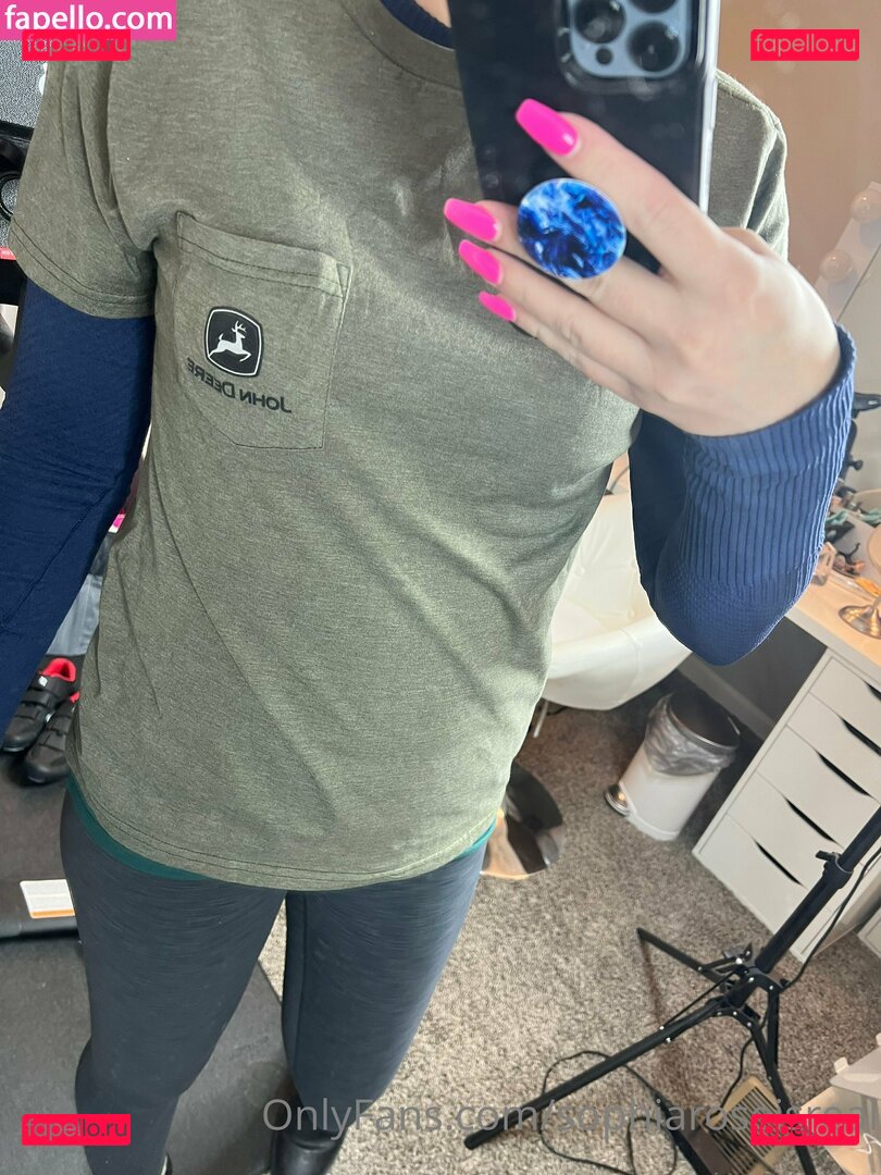 sophiarose92 / sophiaroseisreal Onlyfans Photo Gallery 