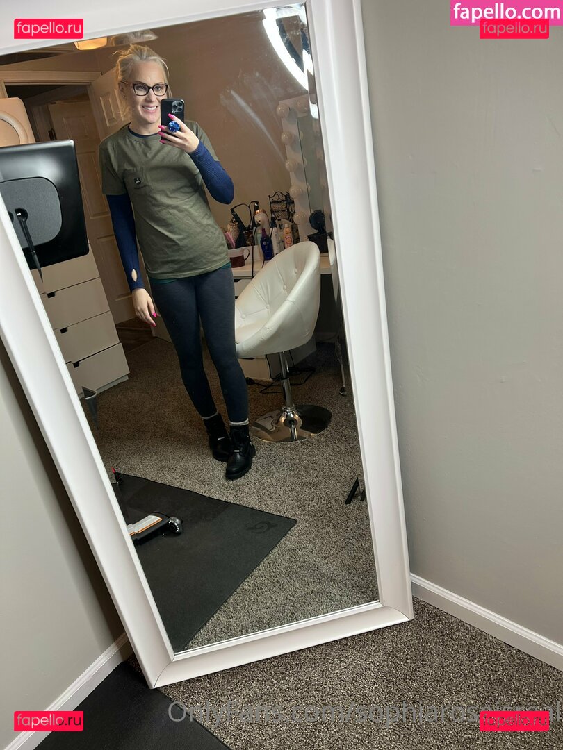 sophiarose92 / sophiaroseisreal Onlyfans Photo Gallery 