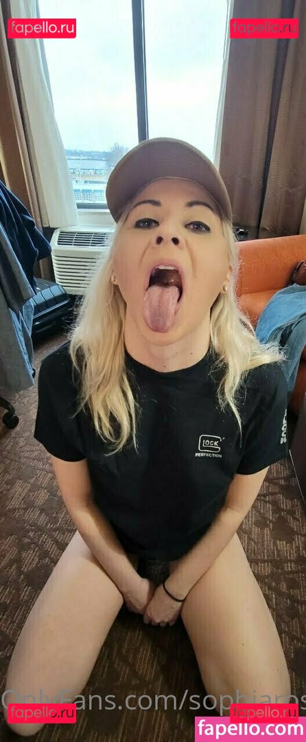 sophiarose92 / sophiaroseisreal Onlyfans Photo Gallery 