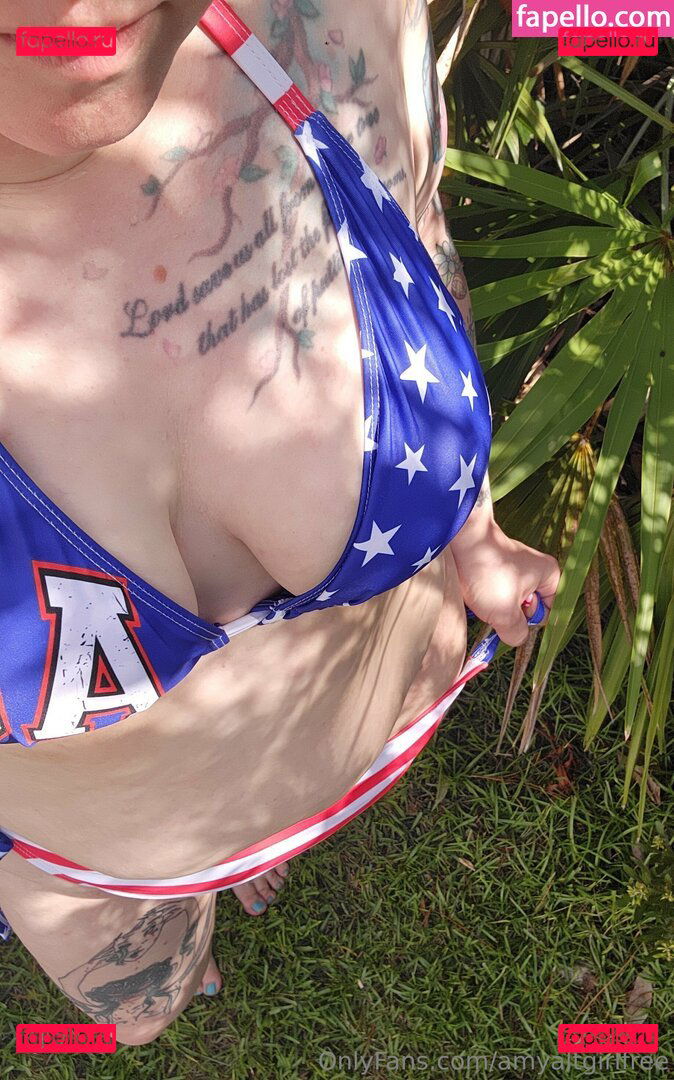 amyaltgirlfree / reel Onlyfans Photo Gallery 