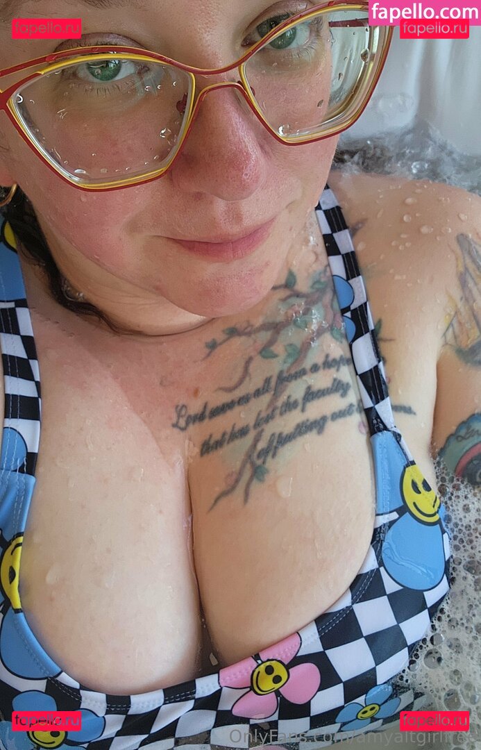 amyaltgirlfree / reel Onlyfans Photo Gallery 