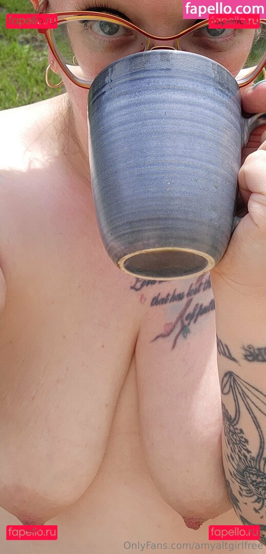 amyaltgirlfree / reel Onlyfans Photo Gallery 