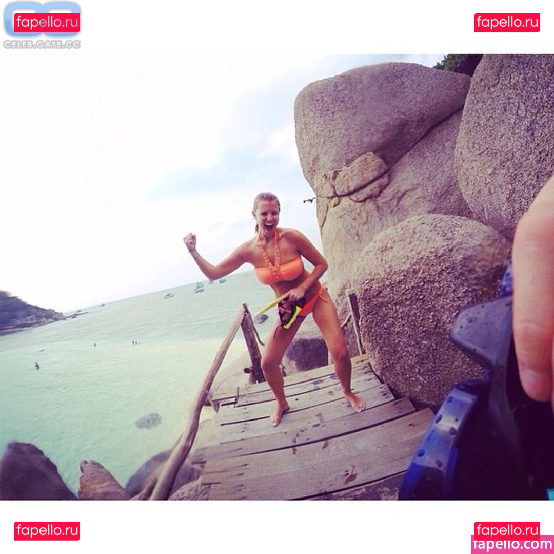 Laura Wontorra / LauraWontorra / WontorraLaura / laura_wontorra