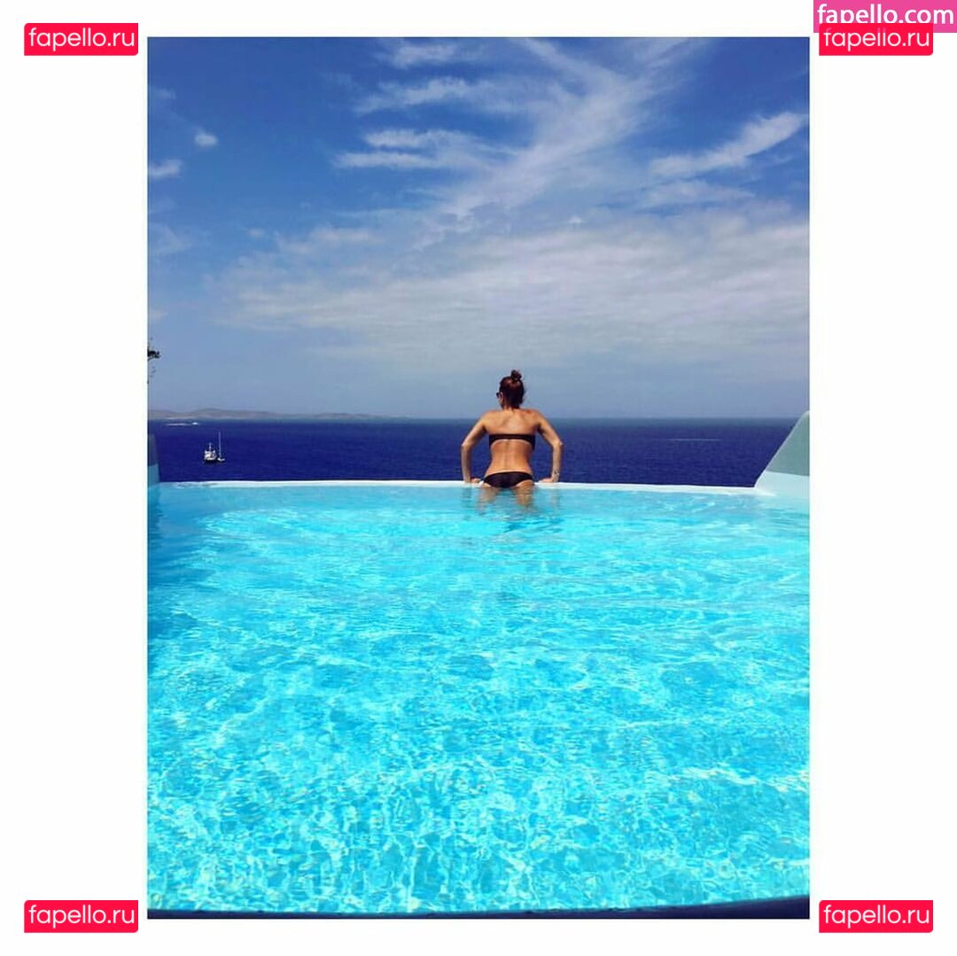 Laura Wontorra / LauraWontorra / WontorraLaura / laura_wontorra Onlyfans Photo Gallery 