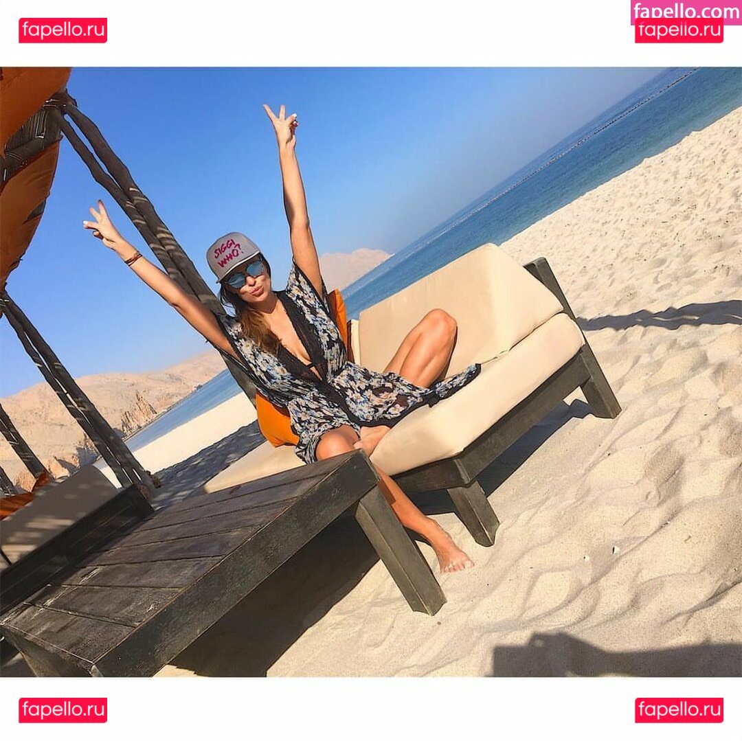 Laura Wontorra / LauraWontorra / WontorraLaura / laura_wontorra Onlyfans Photo Gallery 